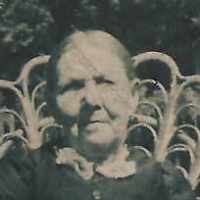 Ruth Ives Jones (1824 - 1911) Profile